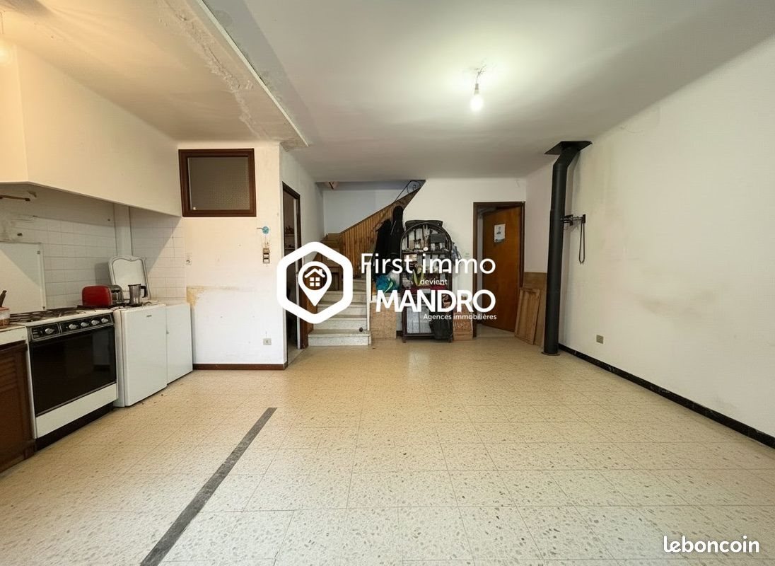 Maison à vendre, 55m², Marquixanes