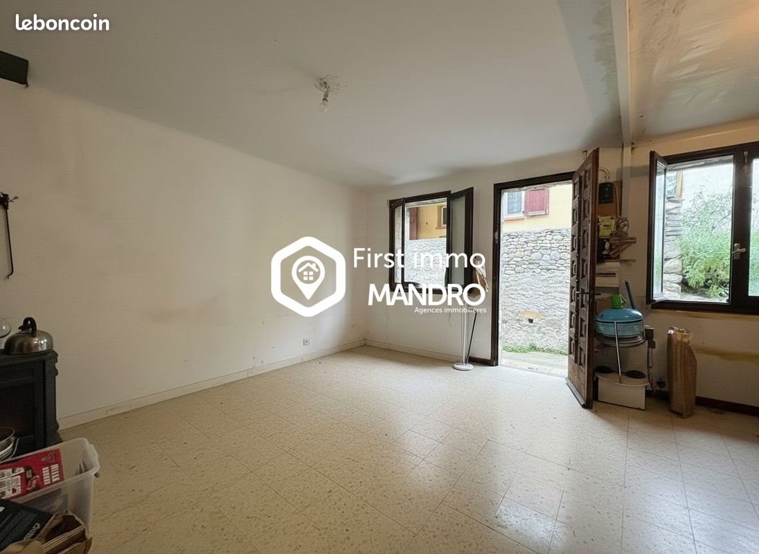 Maison à vendre, 55m², Marquixanes