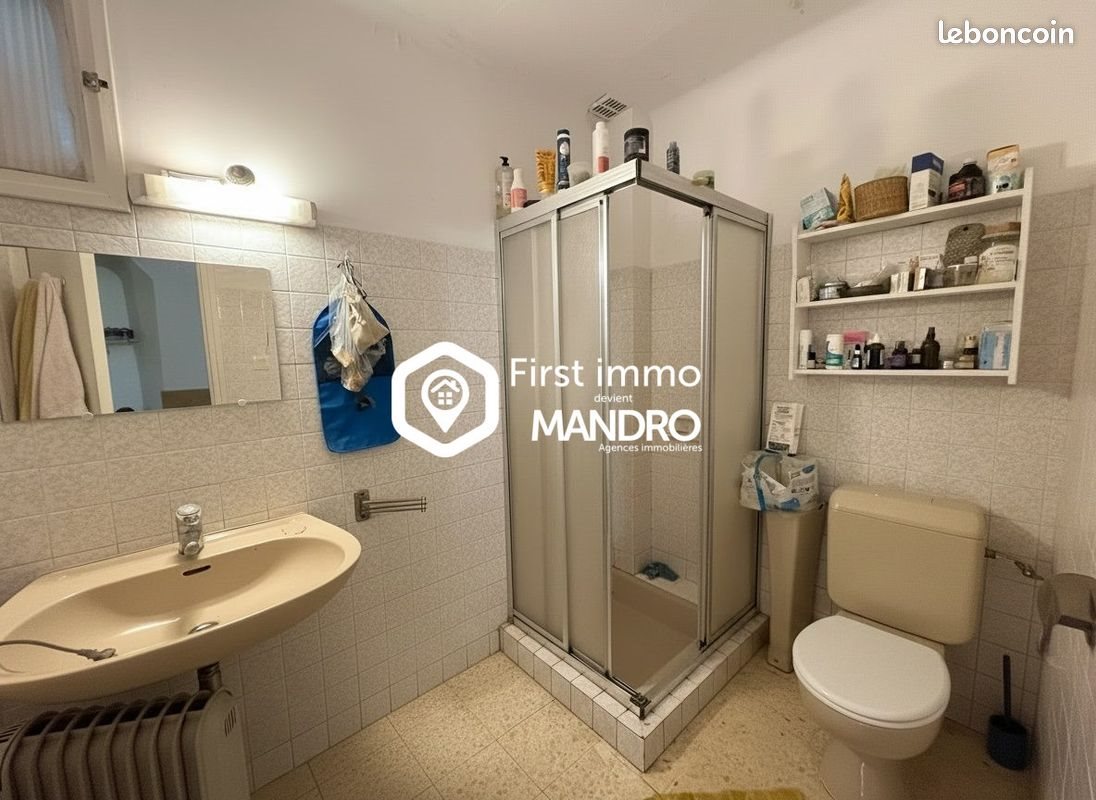 Maison à vendre, 55m², Marquixanes