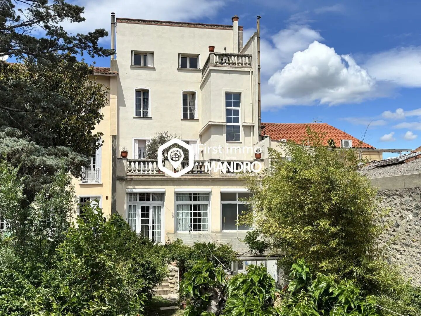 Maison à vendre, 328m², Ille-sur-Têt