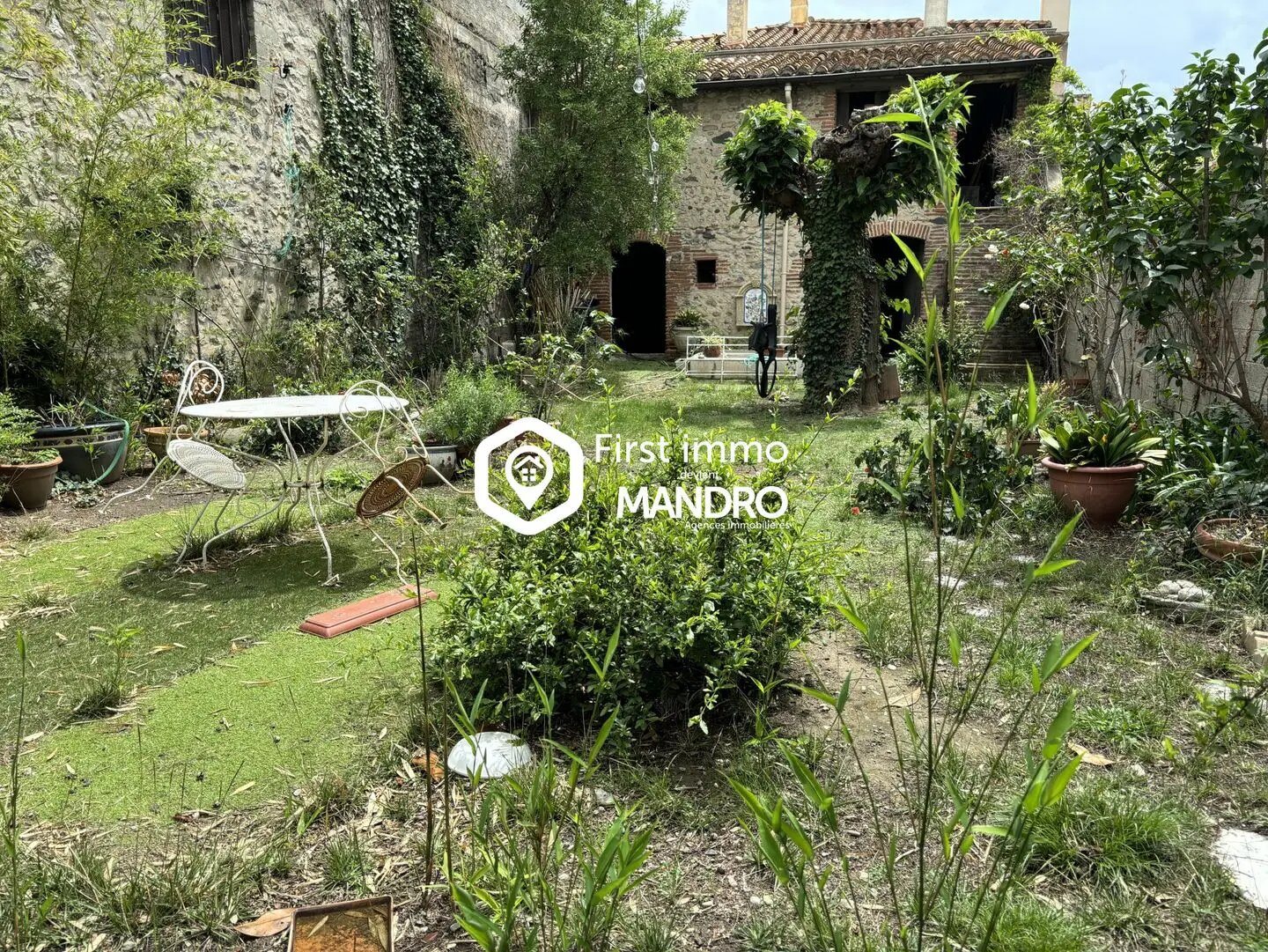 Maison à vendre, 328m², Ille-sur-Têt
