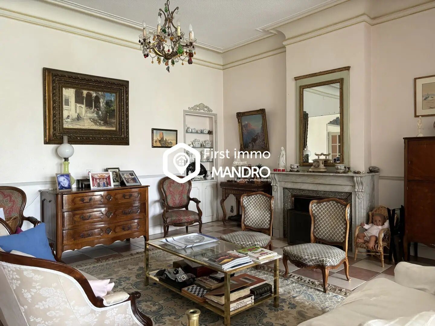 Maison à vendre, 328m², Ille-sur-Têt