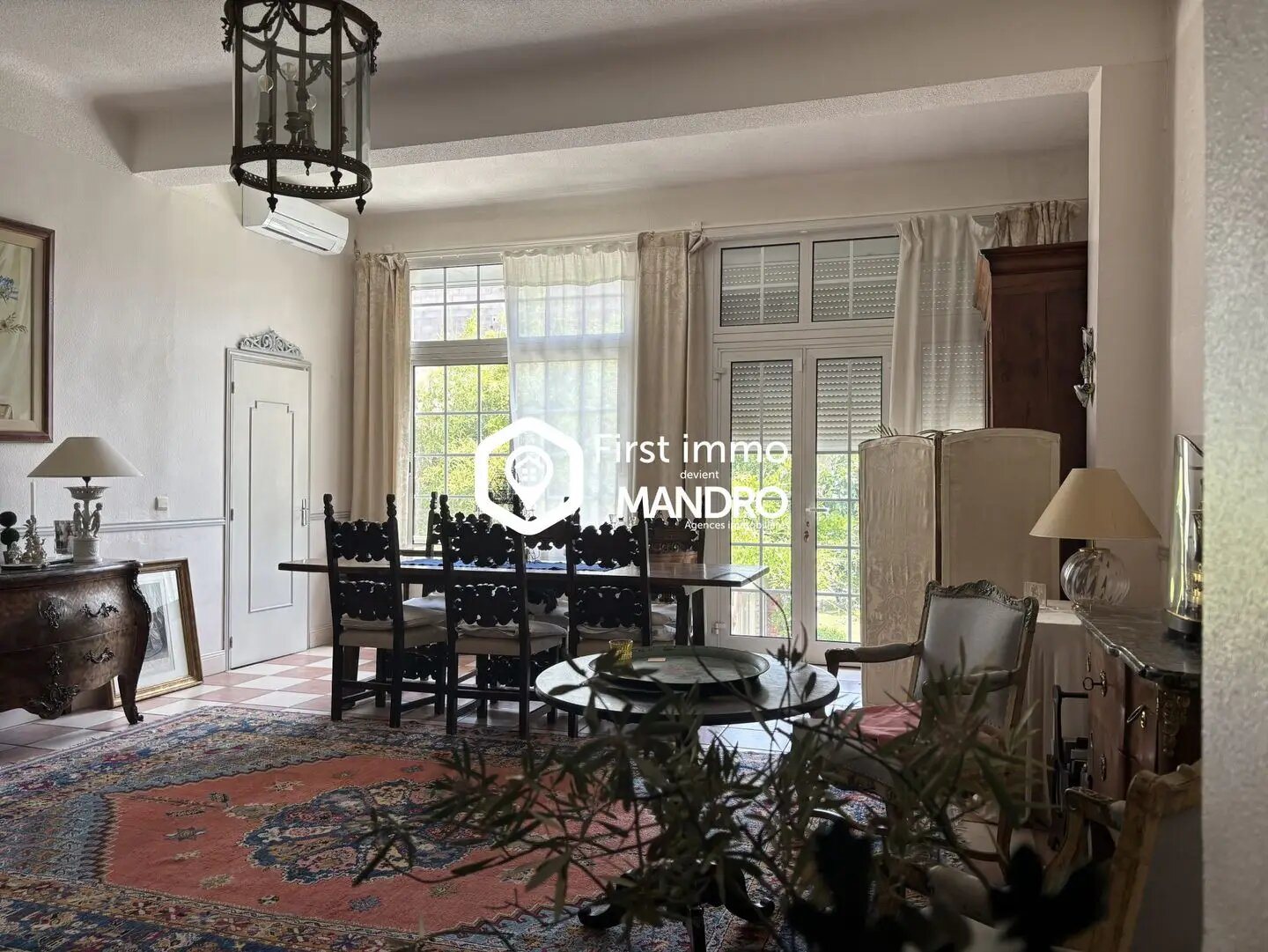 Maison à vendre, 328m², Ille-sur-Têt