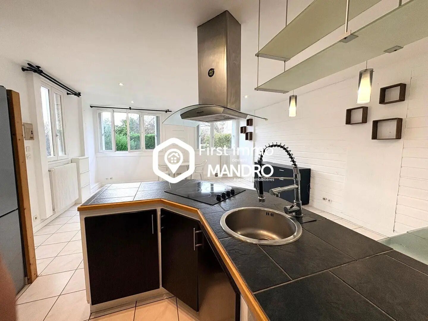 Appartement à louer, 49m², Lagny-sur-Marne
