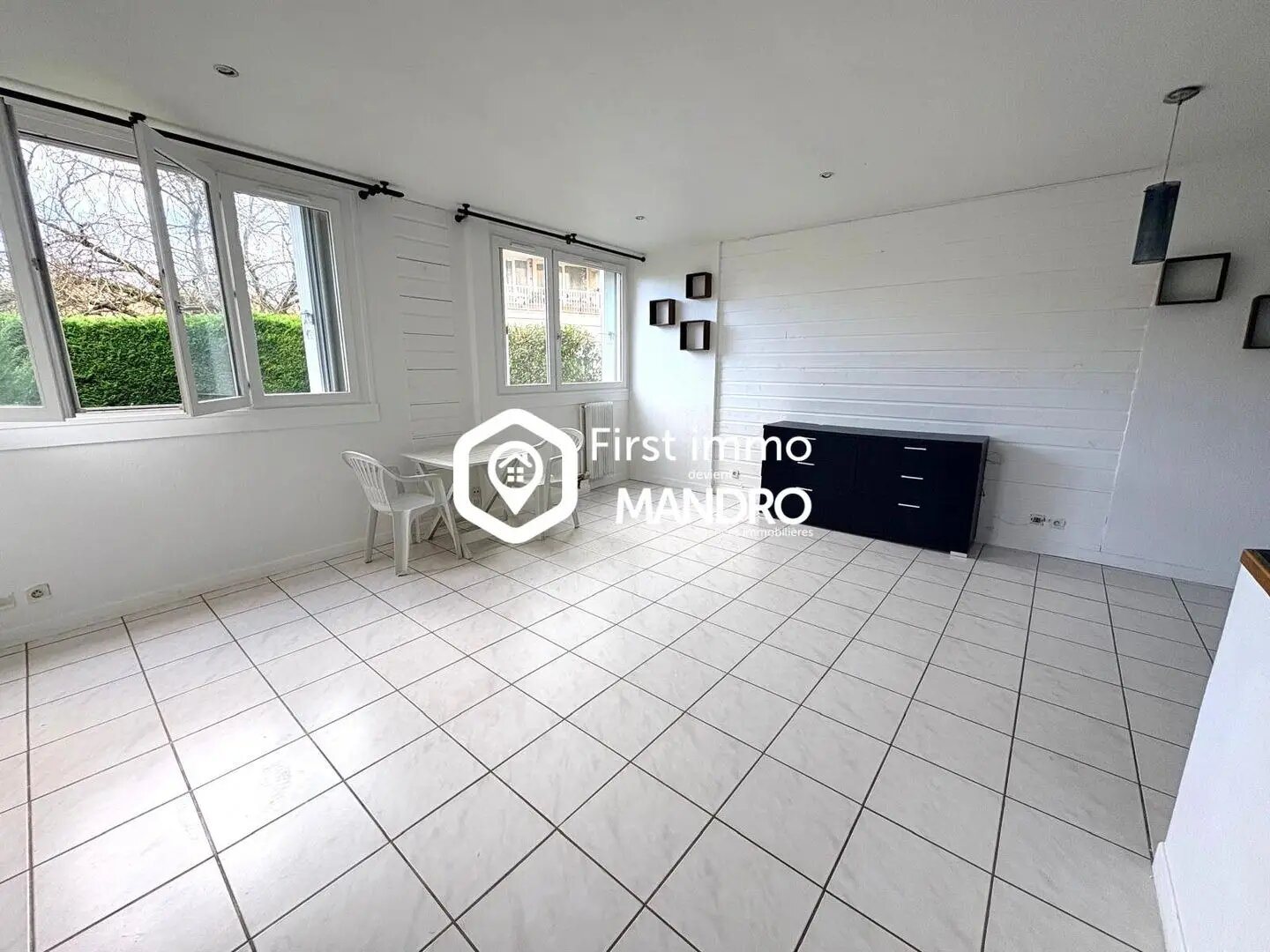 Appartement à louer, 49m², Lagny-sur-Marne