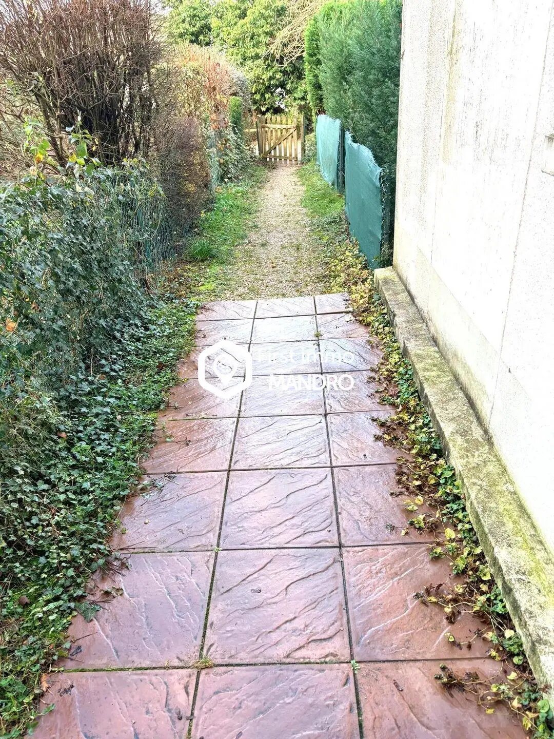 Appartement à louer, 49m², Lagny-sur-Marne