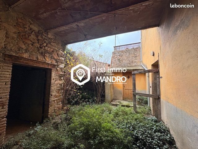 Maison à vendre, 78m², Estagel