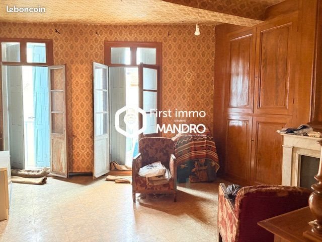 Maison à vendre, 78m², Estagel