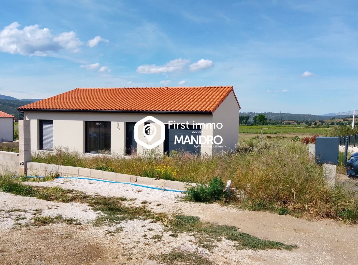 Maison à vendre, 109m², Montner