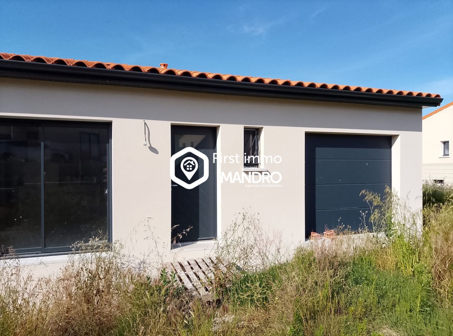 Maison à vendre, 109m², Montner