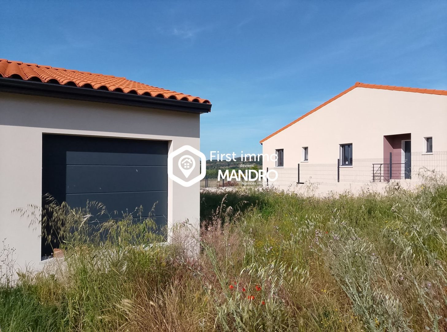 Maison à vendre, 109m², Montner