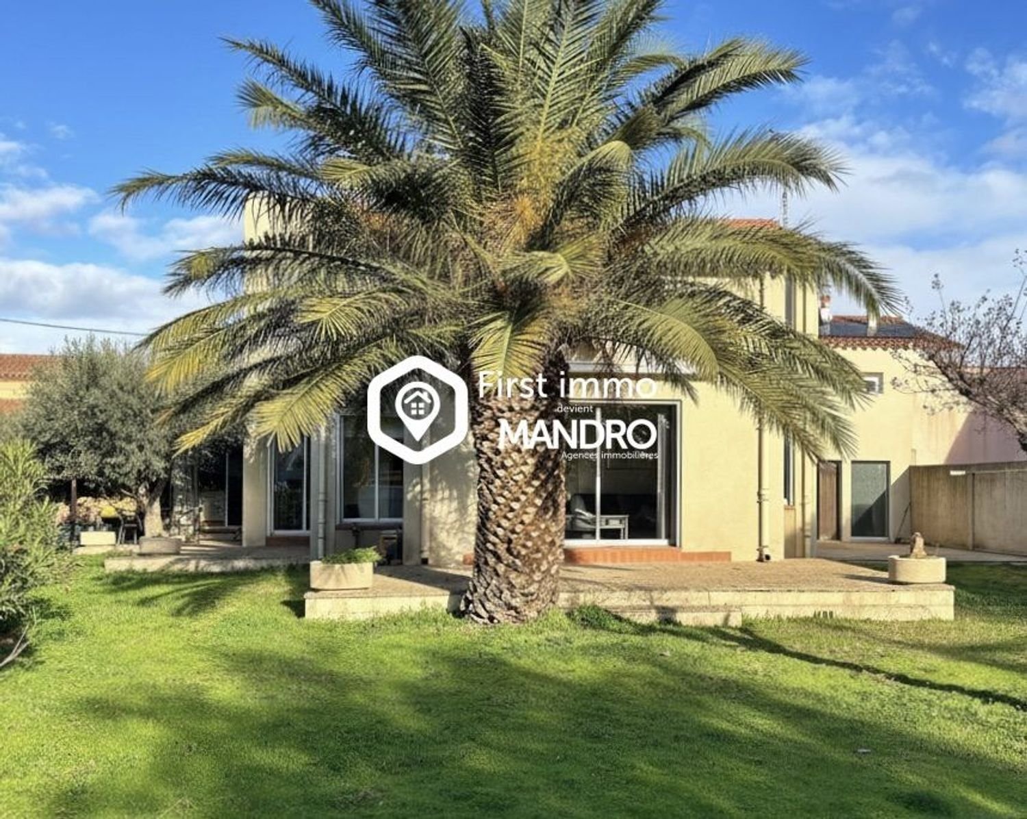 Maison à vendre, 160m², Ille-sur-Têt
