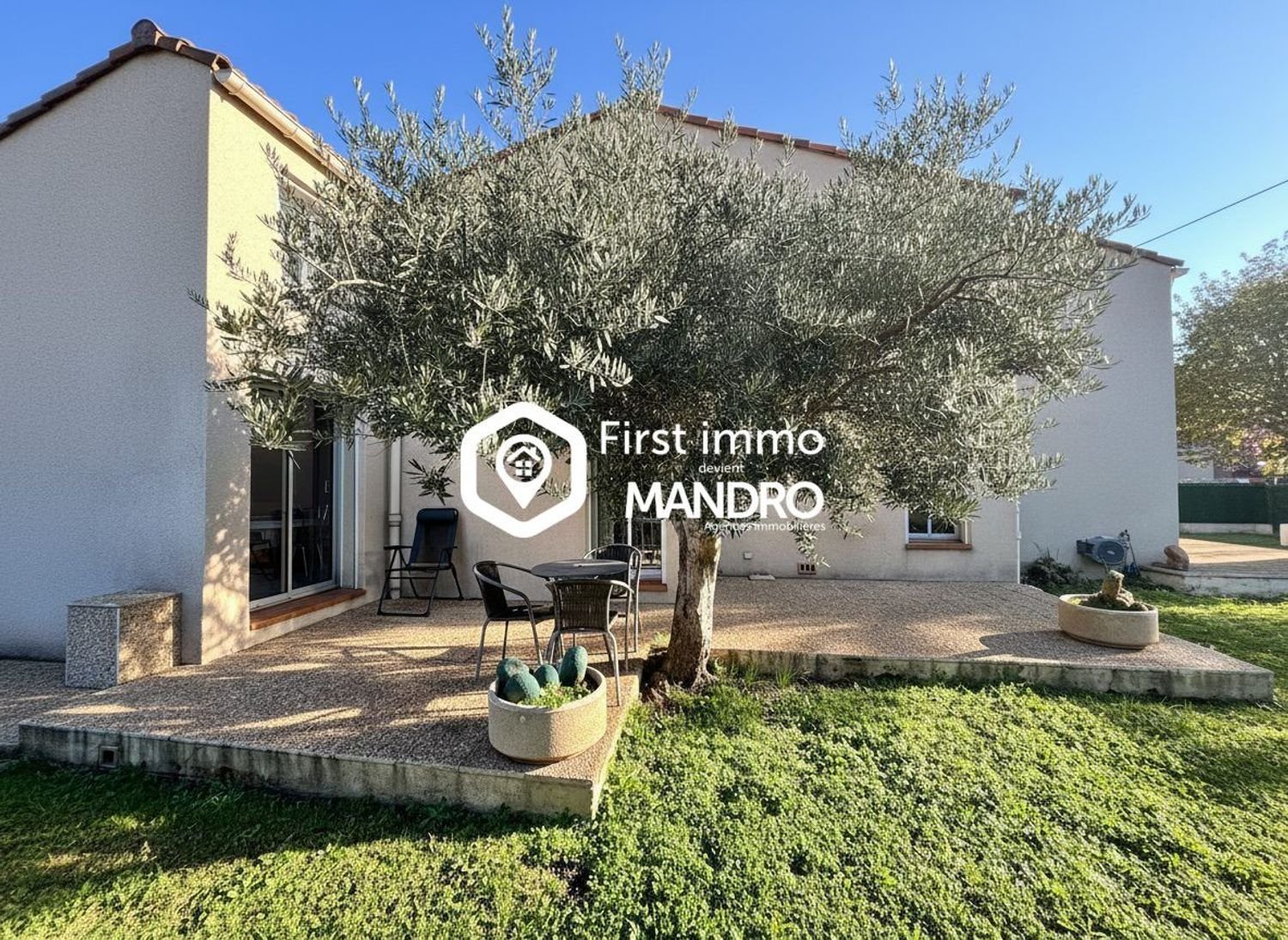 Maison à vendre, 160m², Ille-sur-Têt
