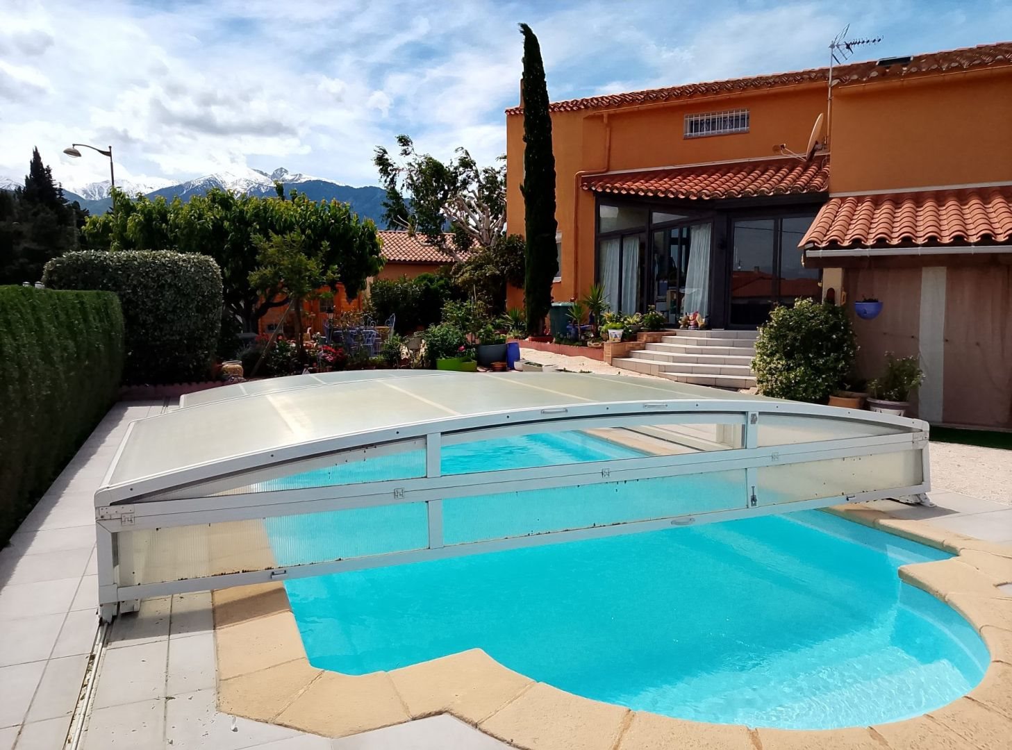 Maison à vendre, 137m², Vinça