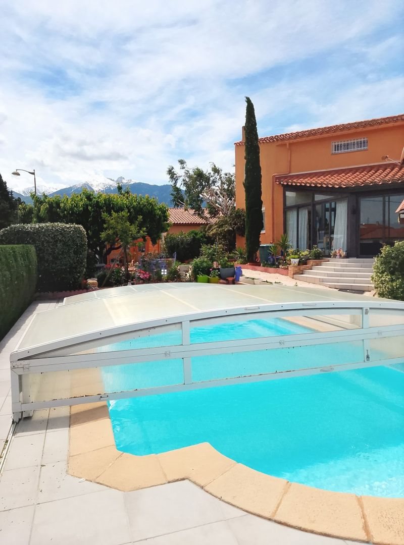 Maison à vendre, 137m², Vinça