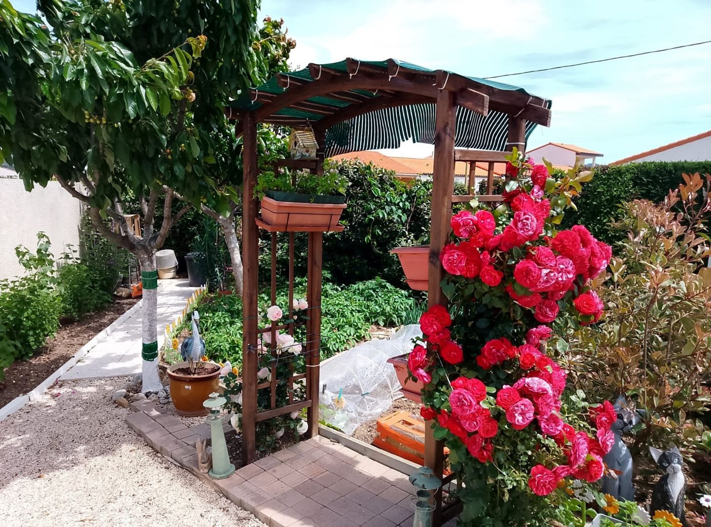 Maison à vendre, 137m², Vinça