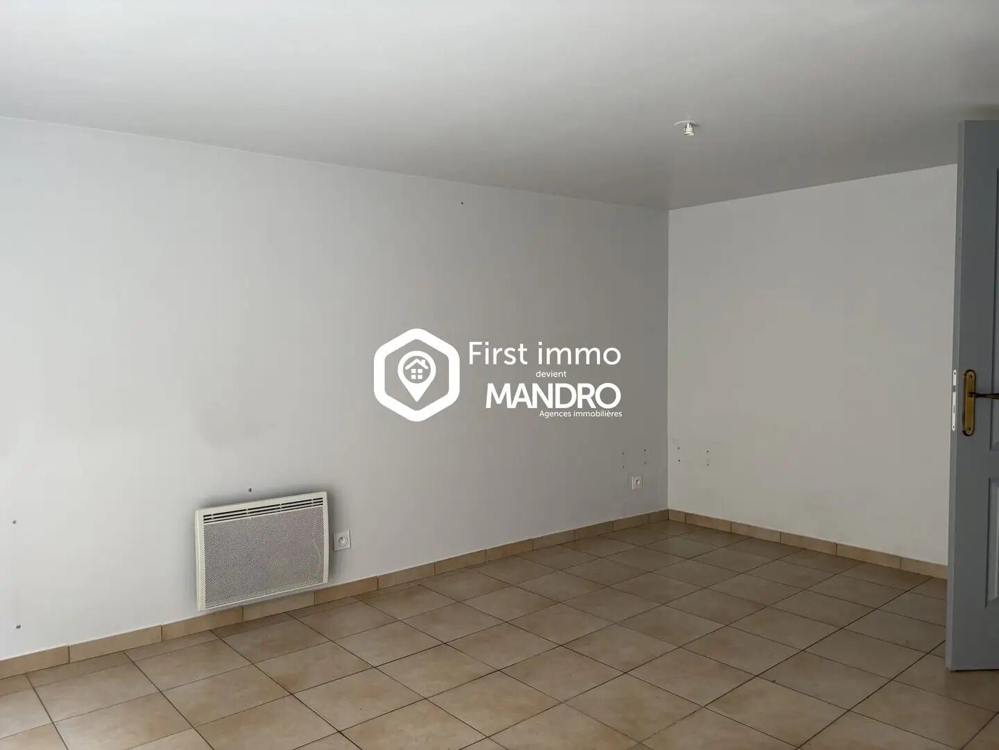 Maison à louer, 52m², Estagel