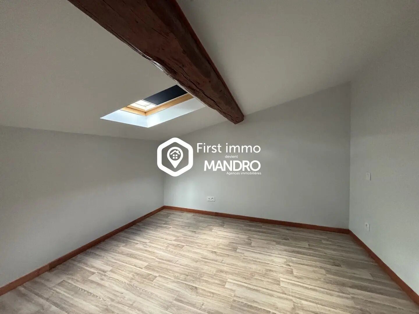 Maison à louer, 52m², Estagel