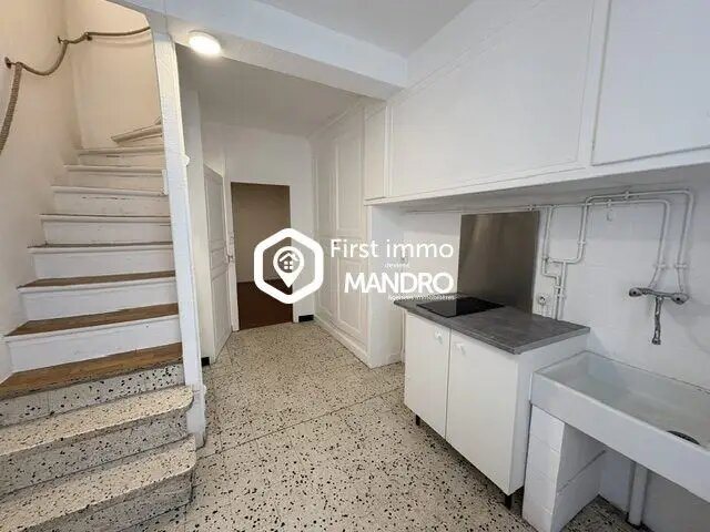 Maison à vendre, 57m², Estagel