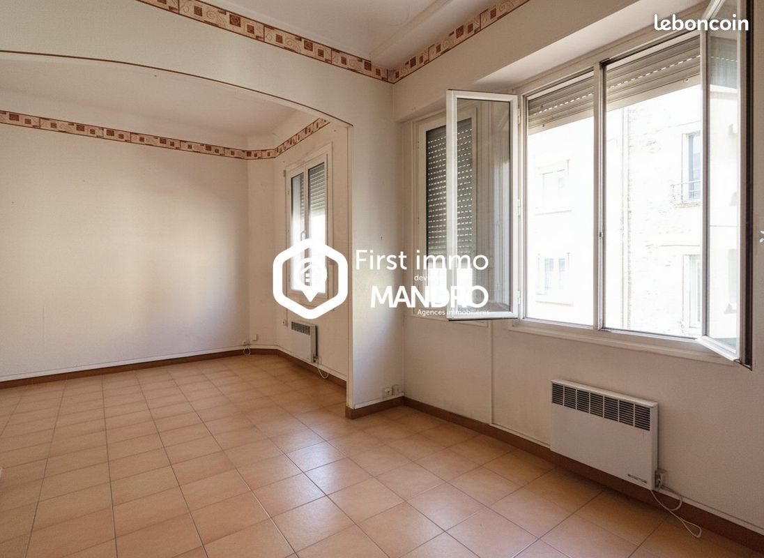Maison à vendre, 62m², Ille-sur-Têt