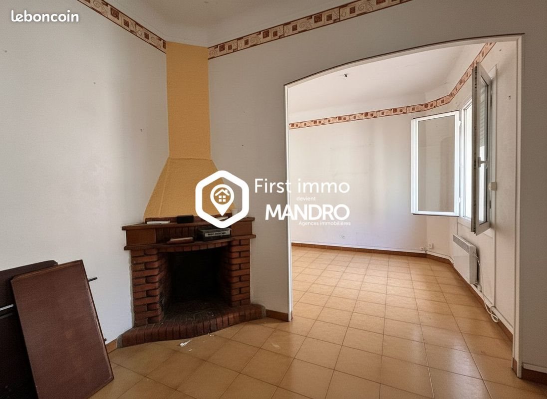 Maison à vendre, 62m², Ille-sur-Têt