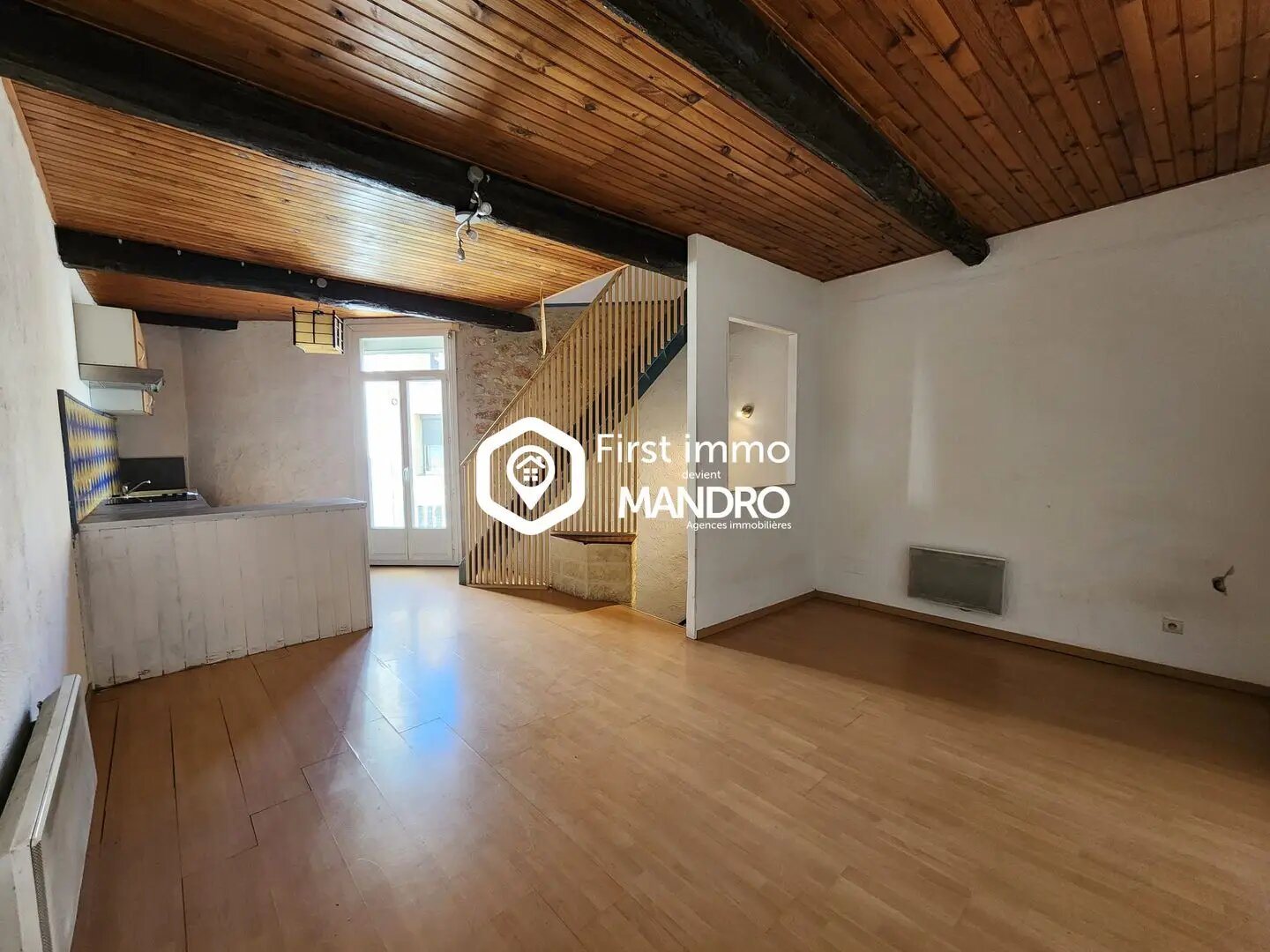 Maison à vendre, 52m², Estagel