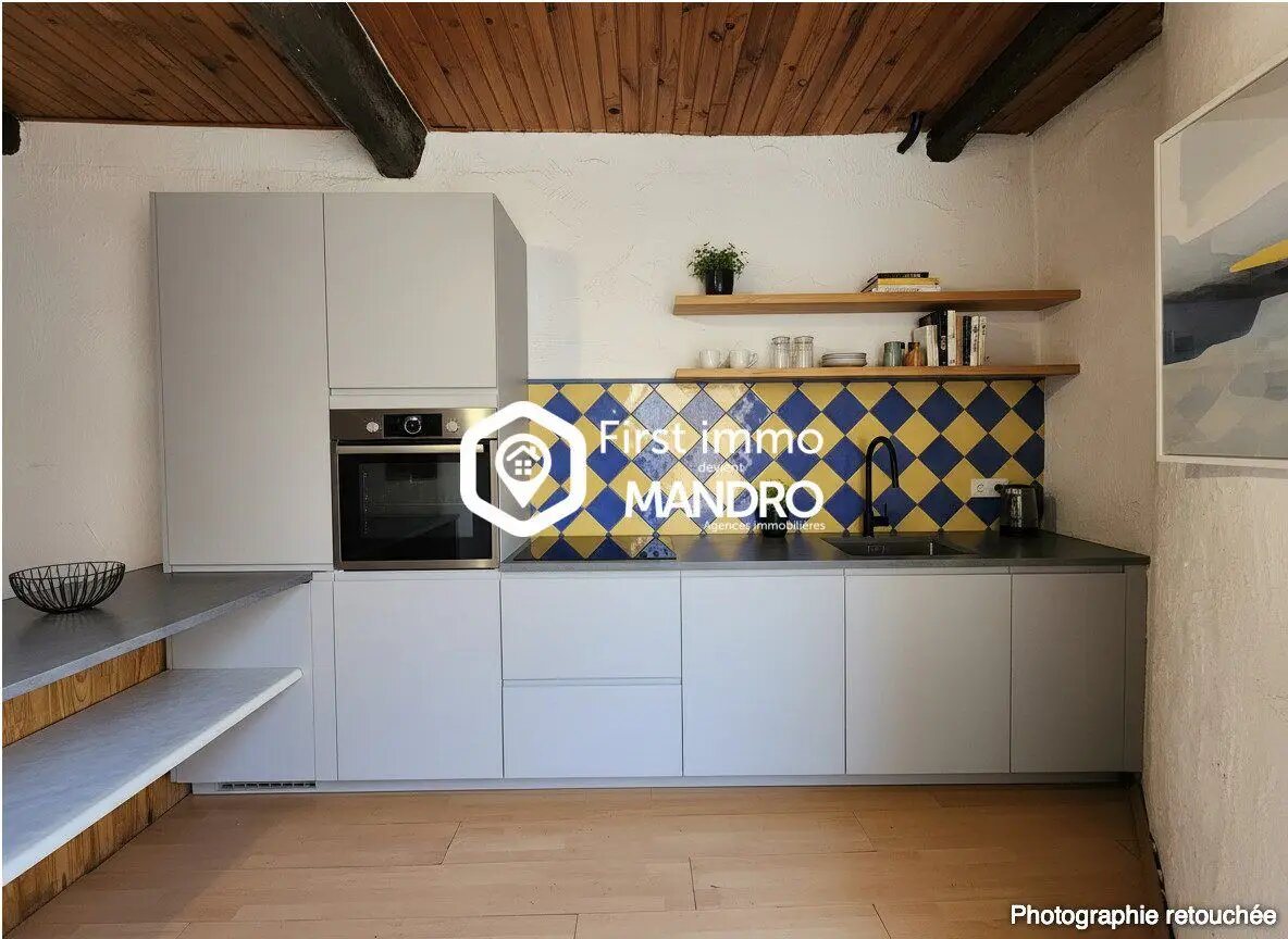 Maison à vendre, 52m², Estagel