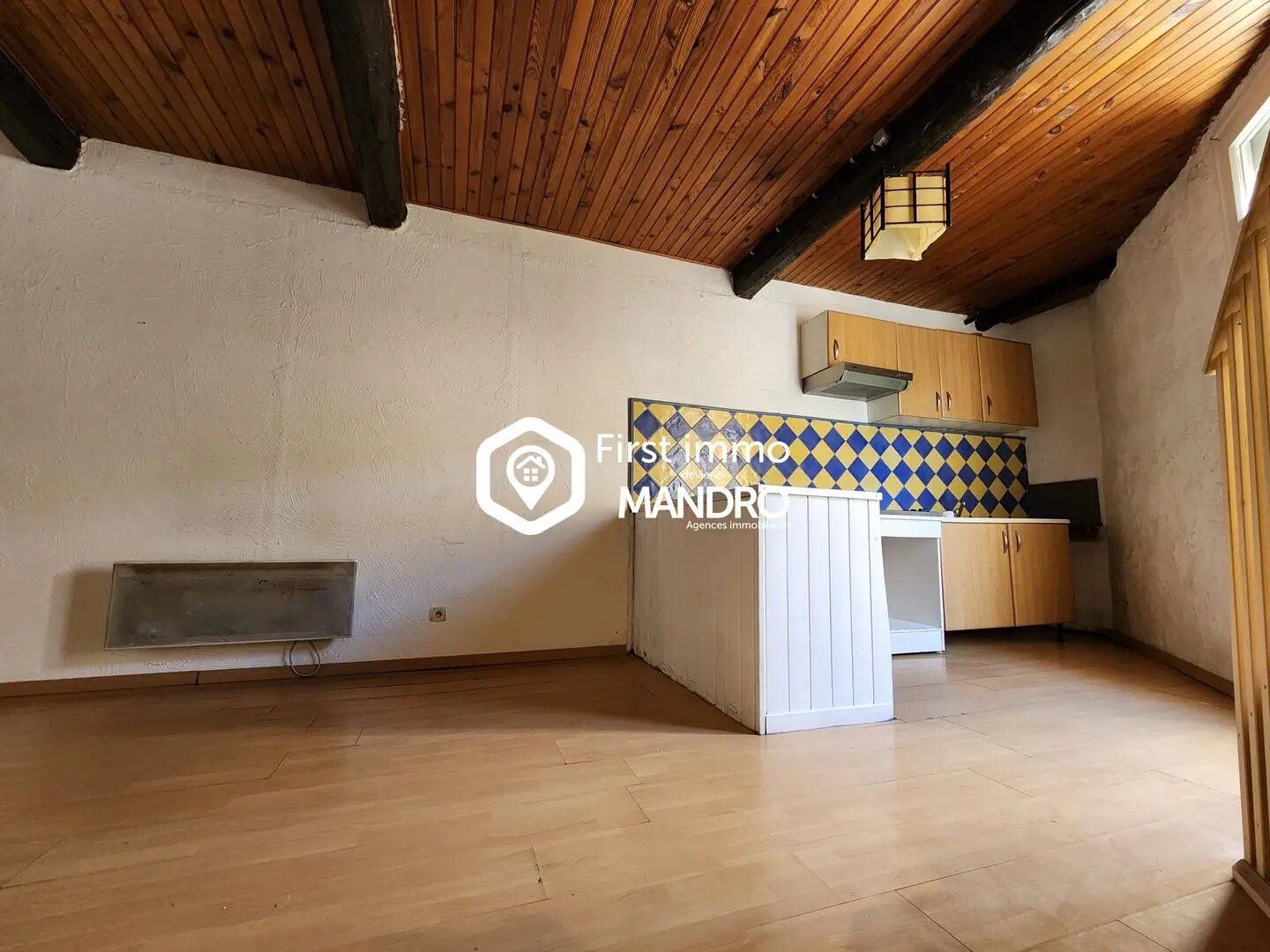 Maison à vendre, 52m², Estagel