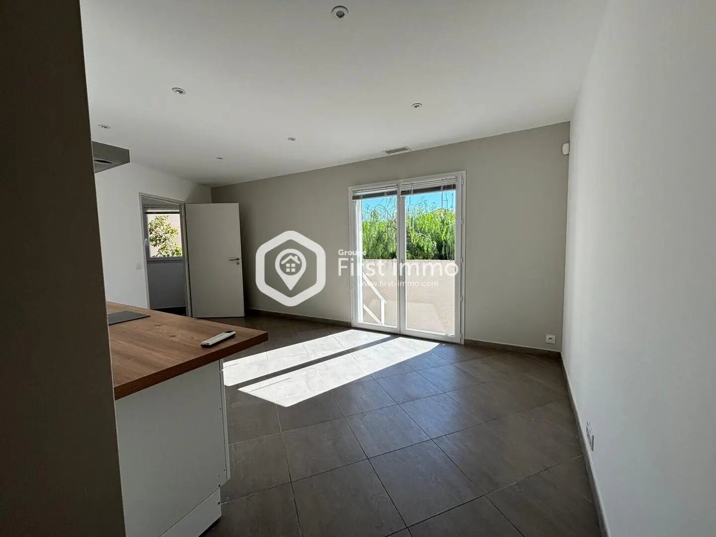 Appartement à louer, 39m², Perpignan