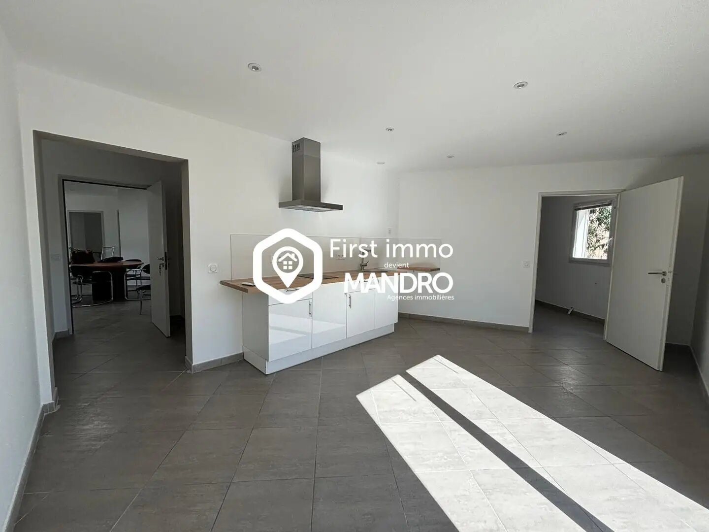 Appartement à louer, 39m², Perpignan