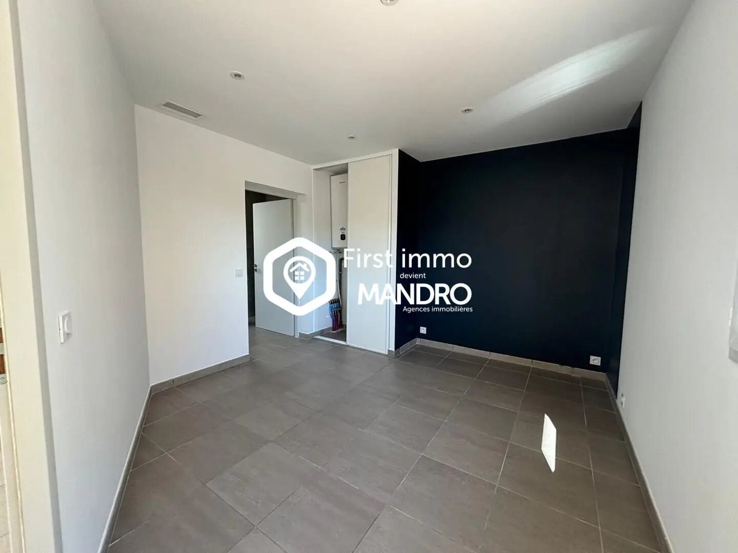 Appartement à louer, 39m², Perpignan