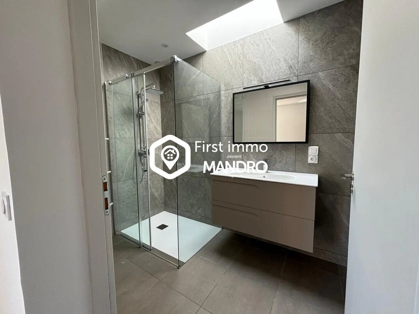 Appartement à louer, 39m², Perpignan