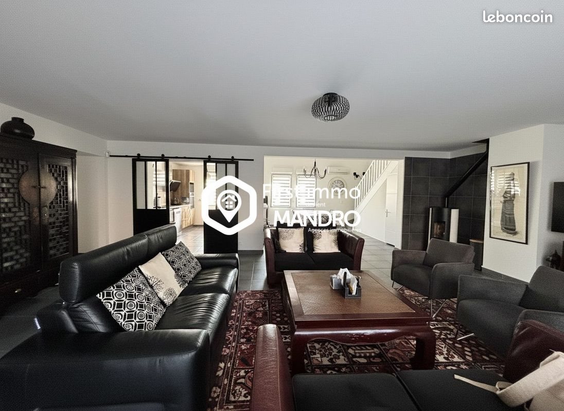 Maison à vendre, 162m², Ille-sur-Têt