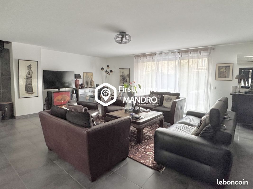Maison à vendre, 162m², Ille-sur-Têt