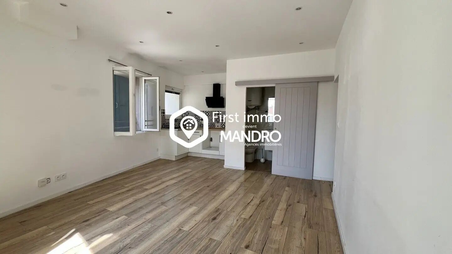 Appartement à louer, 51m², Ille-sur-Têt