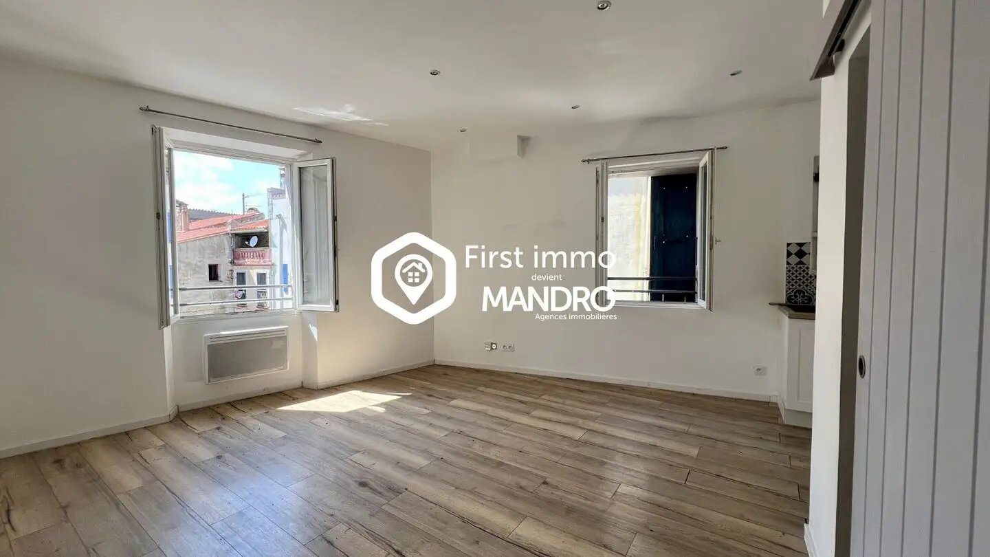Appartement à louer, 51m², Ille-sur-Têt