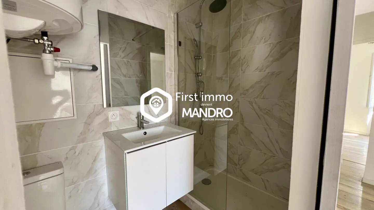 Appartement à louer, 51m², Ille-sur-Têt