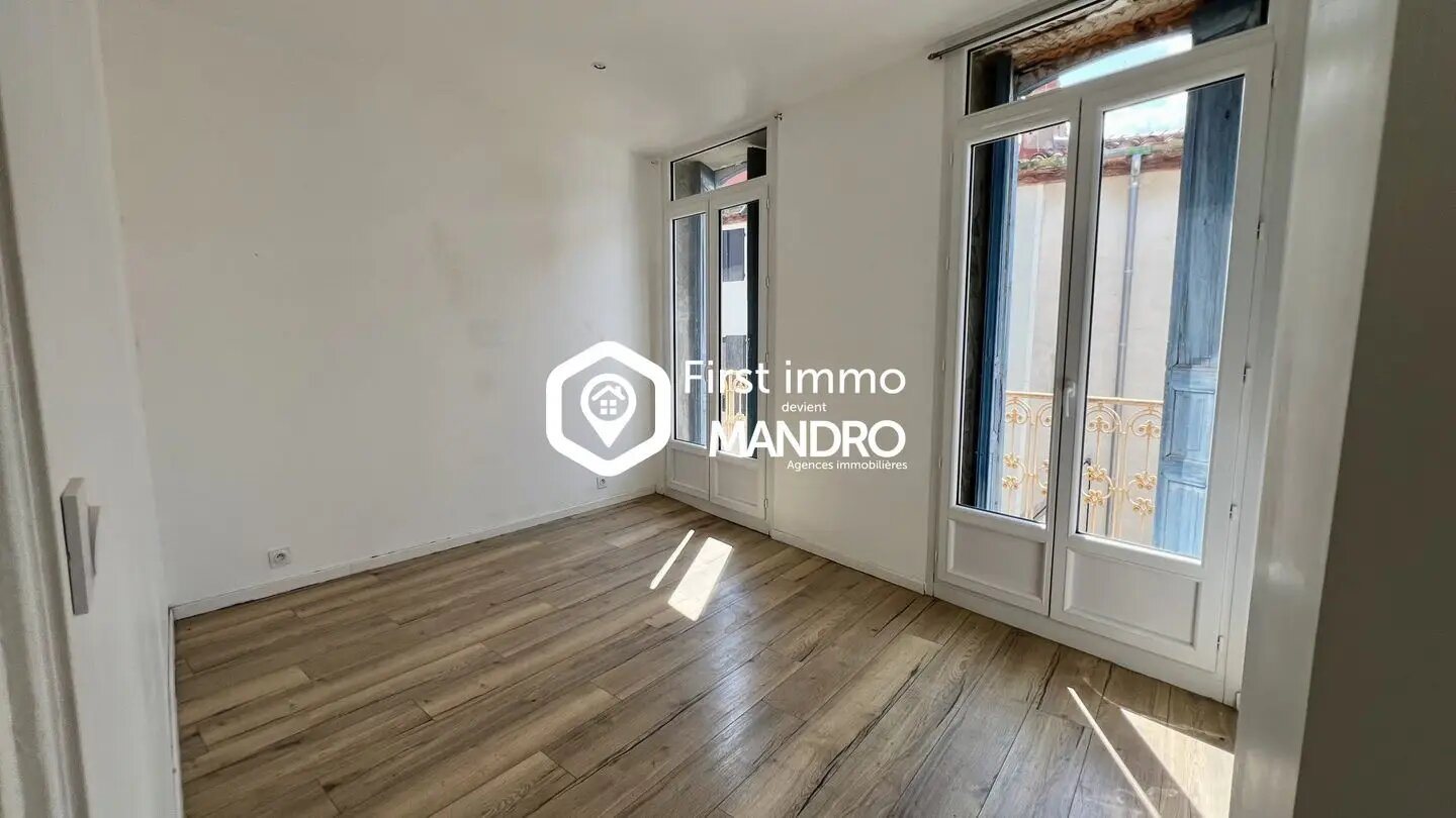 Appartement à louer, 51m², Ille-sur-Têt