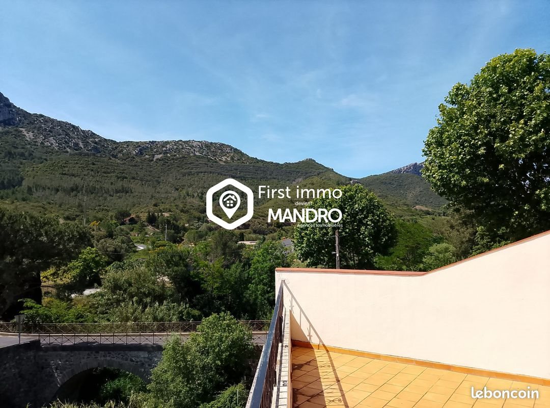 Maison à vendre, 181m², Maury