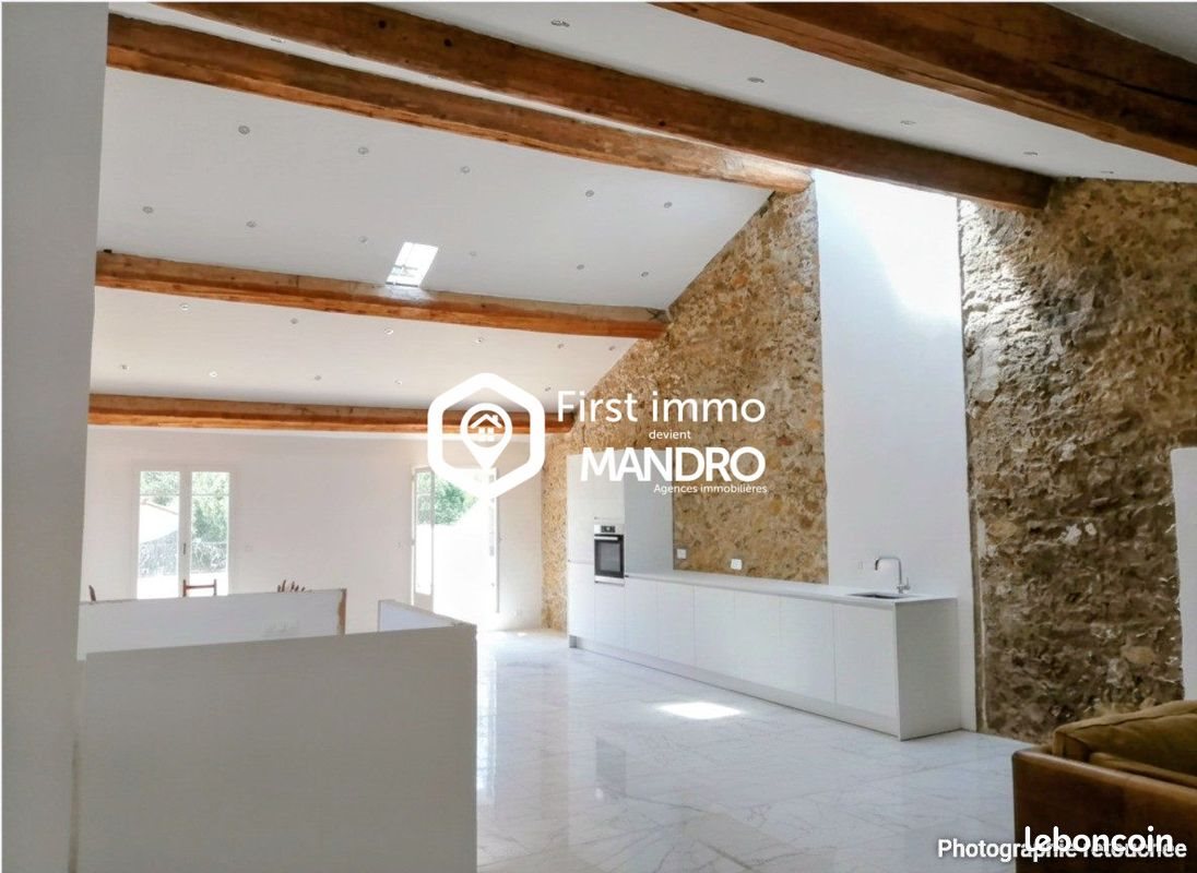 Maison à vendre, 181m², Maury
