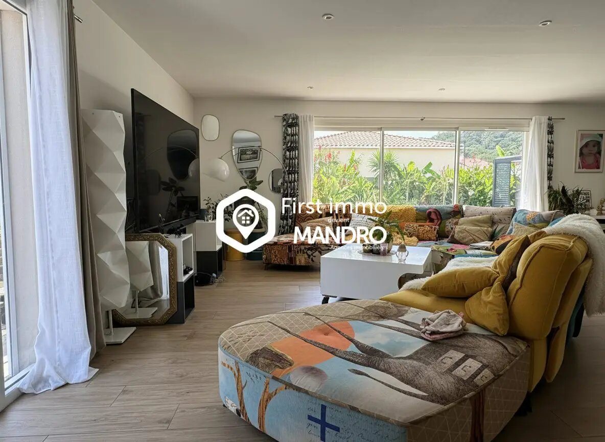 Maison à vendre, 143m², Thuir