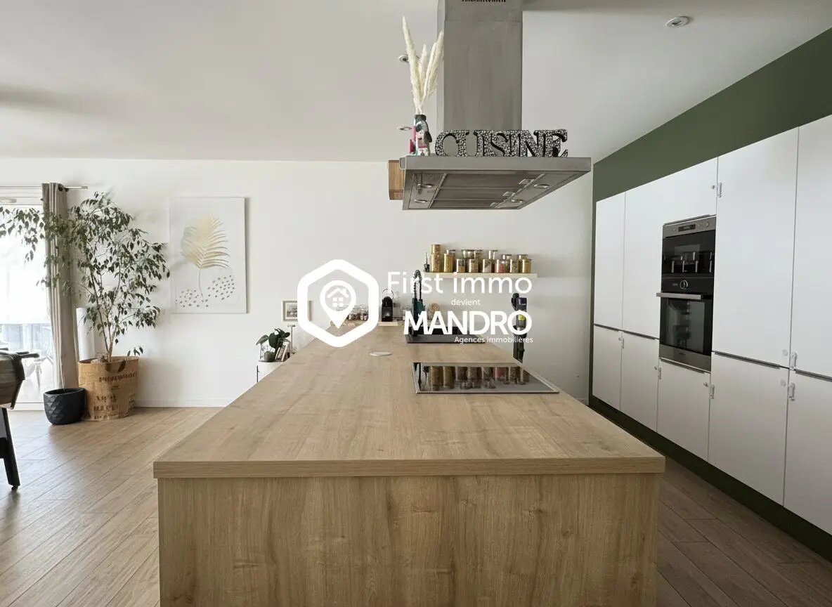 Maison à vendre, 143m², Thuir