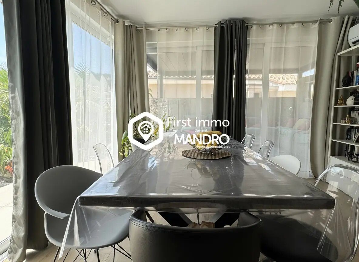 Maison à vendre, 143m², Thuir