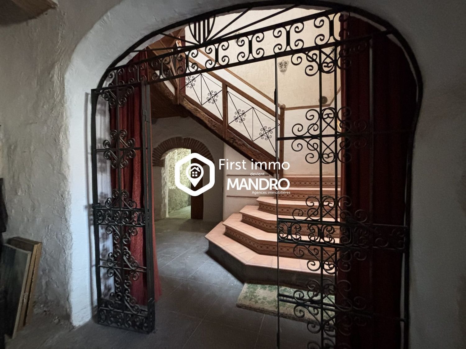 Maison à vendre, 166m², Ille-sur-Têt