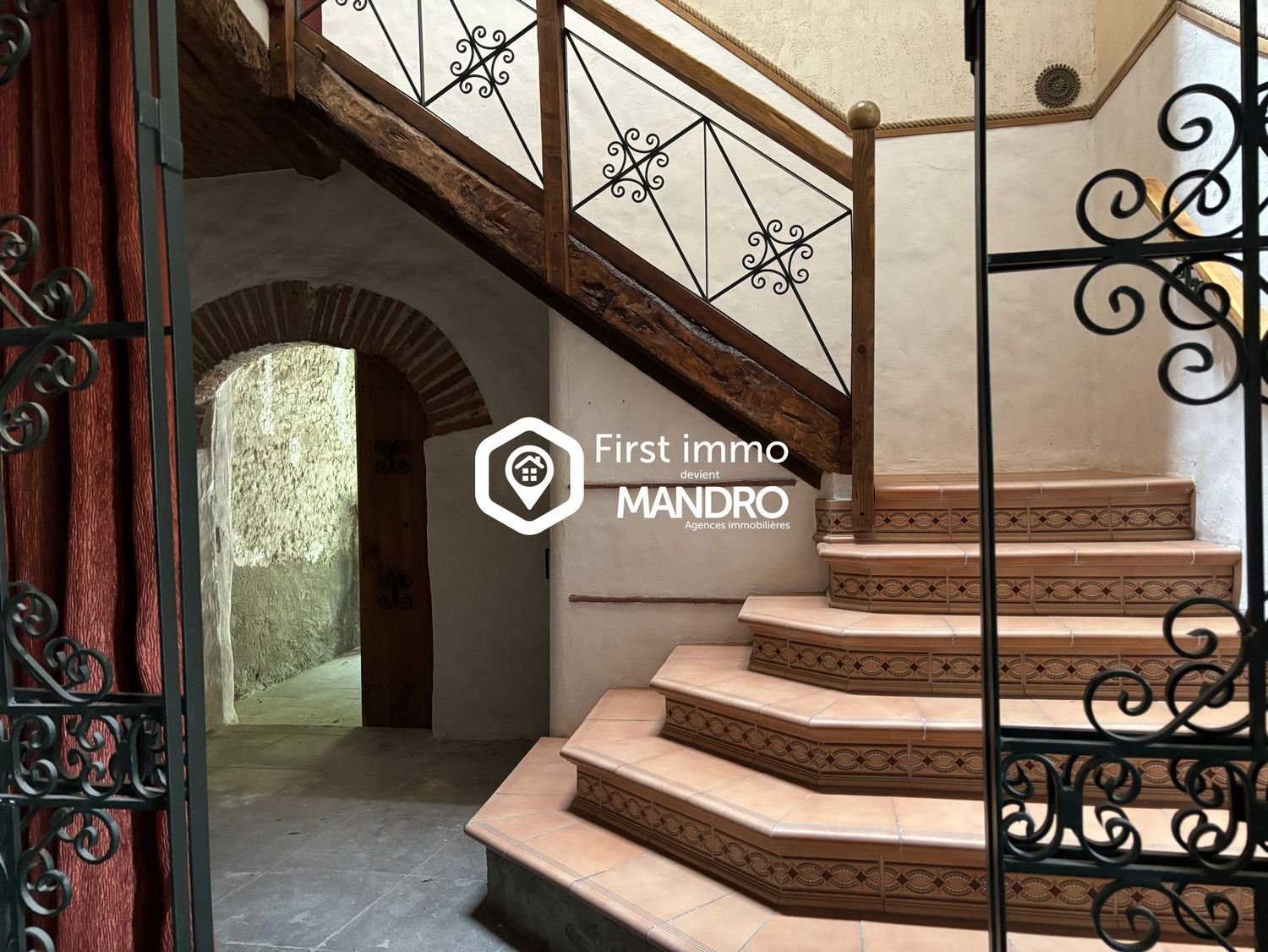 Maison à vendre, 166m², Ille-sur-Têt