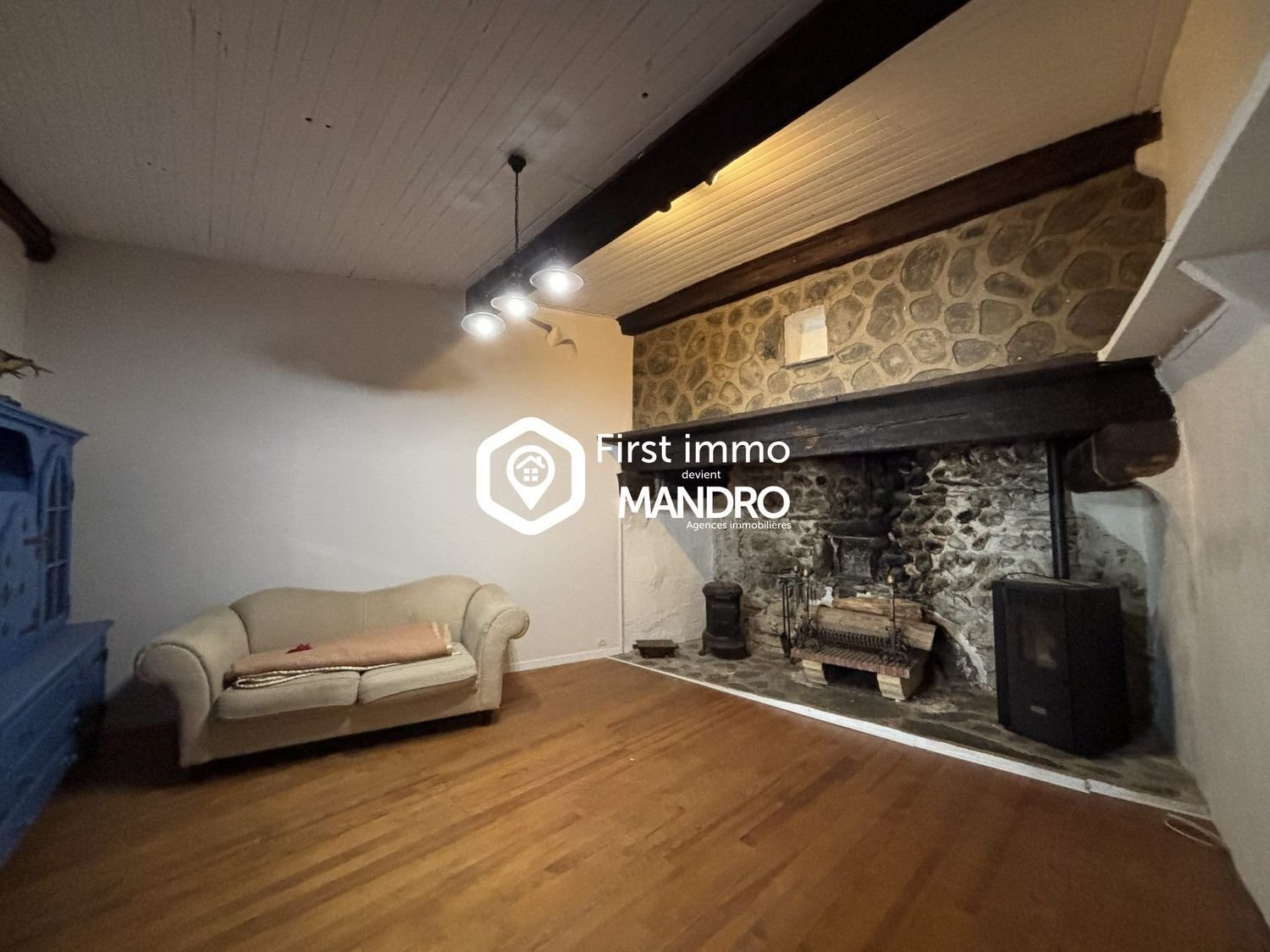 Maison à vendre, 166m², Ille-sur-Têt