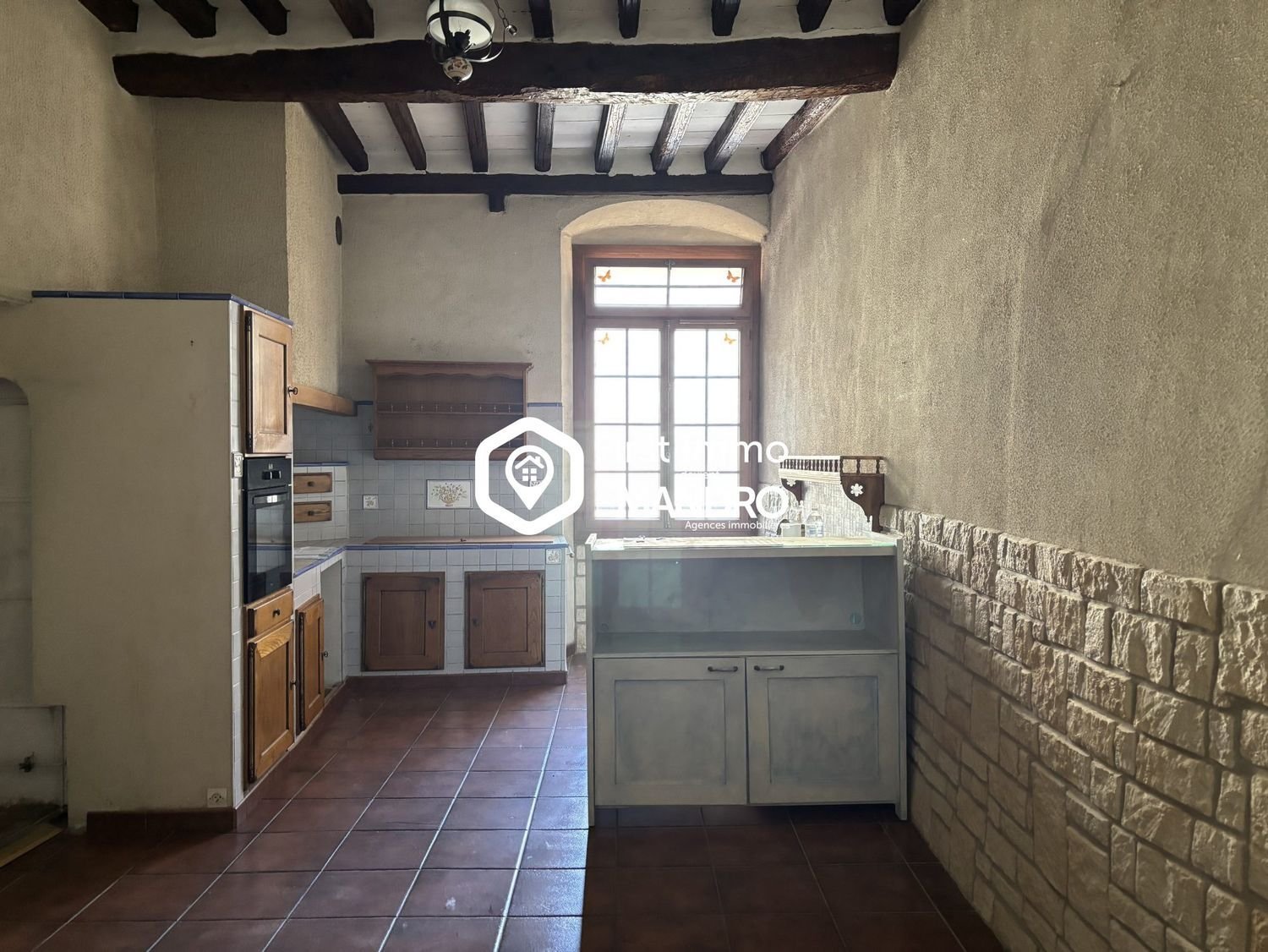Maison à vendre, 166m², Ille-sur-Têt