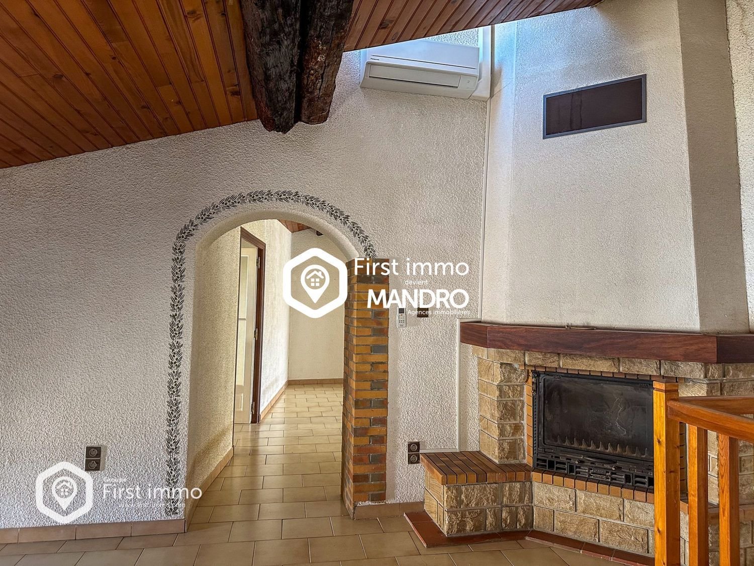 Maison à vendre, 157m², Millas