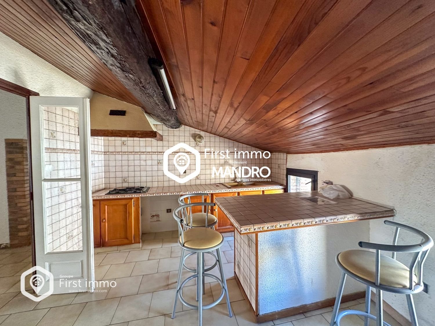 Maison à vendre, 157m², Millas