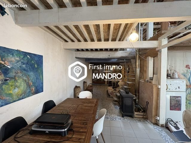 Maison à vendre, 150m², Estagel